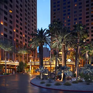 4* Resort Hilton Grand Vacations Club On The Vegas Strip